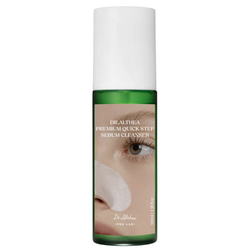 Płyn oczyszczający pory (Premium Quick Step Sebum Cleanser) Dr. Althea