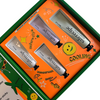 Zestaw kremów przeciwsłonecznych 3+1 gratis - uszkodzone opakowanie (Saferecipe Collection Special Kit) Pestlo