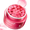 Rozjaśniający krem do twarzy z kapsułkami (TXA Niacinamide Capsule Cream) Medicube