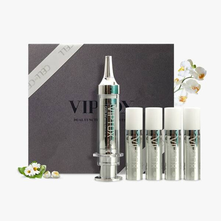 Profesjonalny zestaw liftingujący (VIPTOX Serum 6g*5 szt.) CELL By CELL