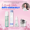 Zestaw startowy dla skóry dojrzałej i tłustej (K-Beauty Starter ANTI-AGE & OILY)