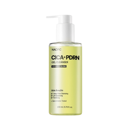 Żel oczyszczający z PDRN (Cica PDRN Gel Cleanser 200ML) Nacific