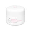 Krem do twarzy wyrównujący koloryt (White In Whipping Cream) G9Skin