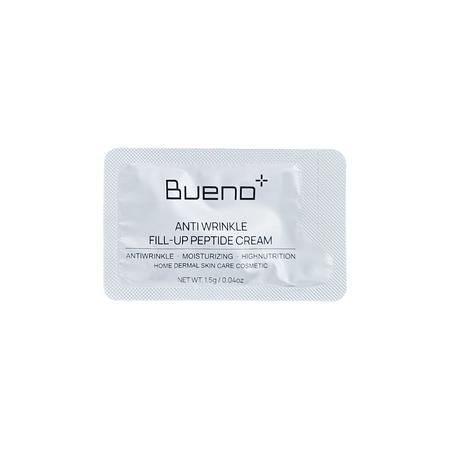 Anti Wrinkle Fill-Up Peptide Cream Sachet