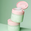 Oczyszczająco-kojące płatki z wyciągiem z nasion konopi (Hemp Seed Purifying Pad) LalaRecipe