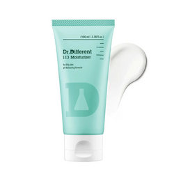 Krem z ceramidami (113 Moisturizer) Dr.Different