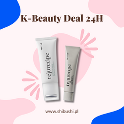 K-Beauty Deal Forever Young