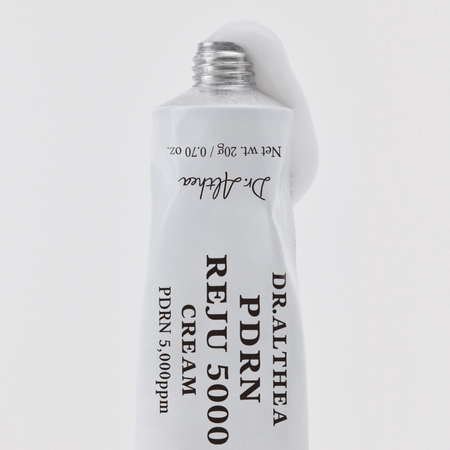 Regenerujący krem naprawczy - uszkodzone opakowanie (PDRN Reju 5000 Cream) Dr. Althea