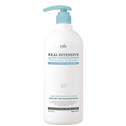 Intensywnie regenerująca odżywka do włosów (Real Intensive Acid Conditioner) LADOR