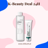K-Beauty Deal Acne & Sensitive