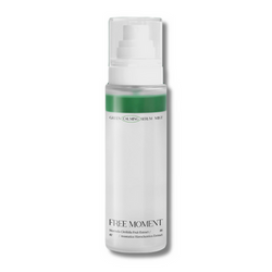 Łagodzące serum w sprayu do twarzy (Green Calming Serum Mist) Free Moment