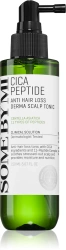 Tonik w sprayu do skóry głowy (Cica Peptide Derma Scalp Tonic ) SOME BY MI