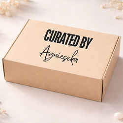 Curated by Agnieszka SKIN BARRIER
