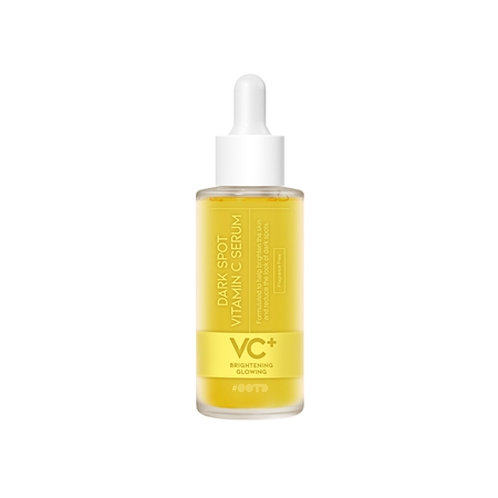 Rozjaśniające serum z witaminą C (Dark Spot Vitamin C Serum) OOTD