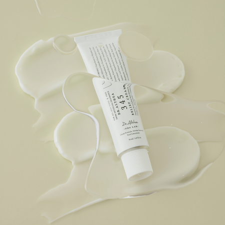 Regenerujący krem do twarzy (345 RELIEF CREAM) Dr. Althea