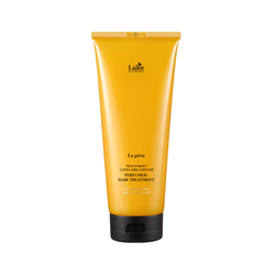 Perfumowana odżywka do włosów o zapachu La Pitta 380 ml (Perfumed Hair Treatment La Pitta) LADOR