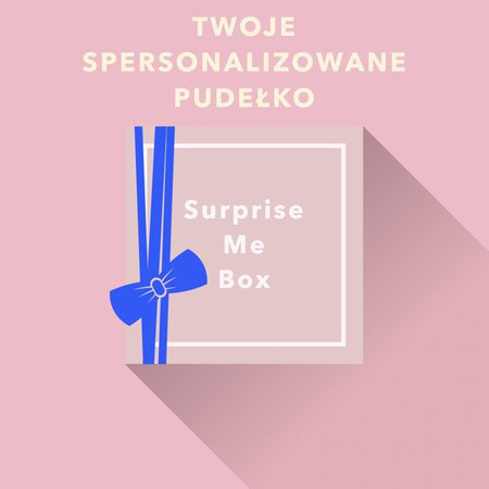 Spersonalizowane pudełko 500