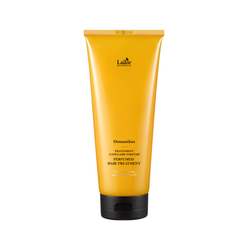 Perfumowana odżywka do włosów o zapachu Osmanthus 380 ml (Perfumed Hair Treatment Osmanthus) LADOR