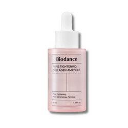 Ampułka kolagenowa zwężająca pory (Pore Tightening Collagen Ampoule) Biodance