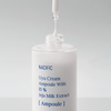 Odżywcze serum z ekstraktem z mleka (UYU Cream Ampoule 50 ml) NACIFIC