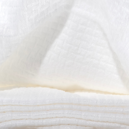 Jednorazowe ręczniki do twarzy 25 szt. (PURE ROUTINE FACE TOWEL) Bueno
