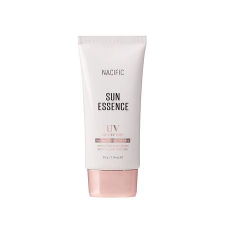 Esencja przeciwsłoneczna SPF 50+ PA++++ (Sun Essence 50 g) NACIFIC