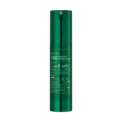 Kojący mikroigłowy booster do twarzy (PRO CICA REEDLE SHOT 100) VT Cosmetics