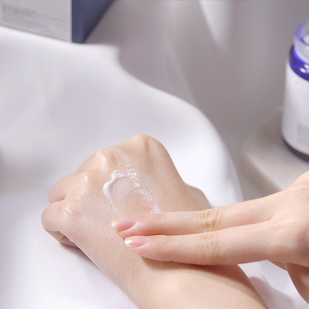 Nawilżający krem do wrażliwej i tłustej skóry (Moisture Cream) Pyunkang Yul