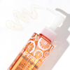 Olejek oczyszczający grejpfrutowy 210 ml (GRAPEFRUIT VITA BUBBLE OIL FOAM) G9Skin