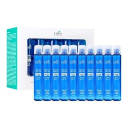 Zestaw 10 x ampułka do włosów ze spłukiwaniem (Perfect Hair Fill-Up) LADOR