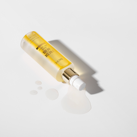 Nawilżająco-odżywcze serum w mgiełce (Fresh Herb Origin Mist Serum 100ML) Nacific