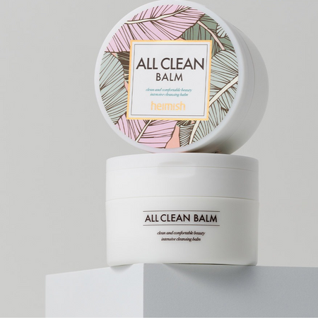 Balsam oczyszczający 3 w 1 (All Clean Balm 120 ml) Heimish