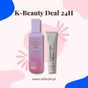 K-Beauty Deal Bakuchiol Power