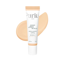 Krem BB (Wonder Releaf Centella  BB Cream #13 Neutral Ivory 30ml) PURITO