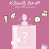 K-Beauty REAL K-SPA Box #9 PRESALE - limited edition