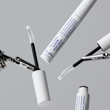 Serum do rzęs (Eyelash Boost Serum) Dr. Althea