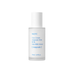 Odżywcze serum z ekstraktem z mleka (UYU Cream Ampoule 50 ml) NACIFIC