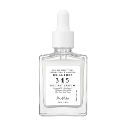 Regenerujące serum do twarzy (345 Relief Serum) Dr. Althea