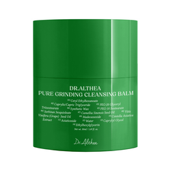 Balsam oczyszczający (Pure Grinding Cleansing Balm) Dr. Althea