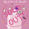 Try K-Beauty STAY FABOOLOUS Box #7 - limited edition