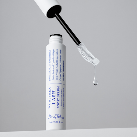 Serum do rzęs (Eyelash Boost Serum) Dr. Althea