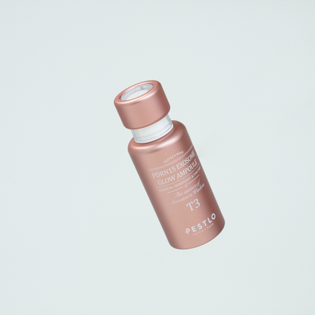 Rozświetlająca ampułka z PDRN (T3 PDRN15 Exosome Glow Ampoule) Pestlo