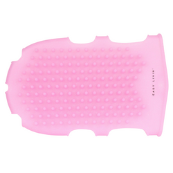 Rękawica do ujędrniającego masażu ciała z silikonu Easy Livin'