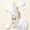 Kolagenowy tonik w piance (Rice Pepta Collagen Glow Bubble Toner 100ML) Nacific