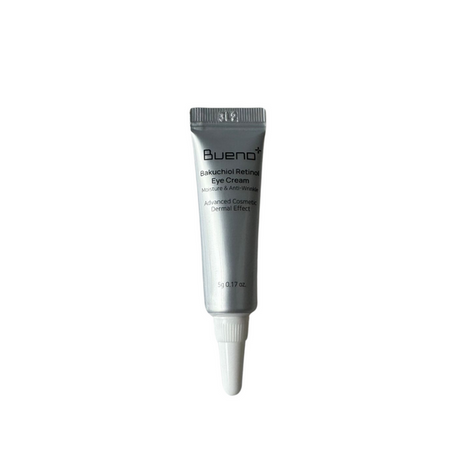 Krem pod oczy z bakuchiolem i retinolem 5 g (Bakuchiol Retinol Eye Cream) Bueno