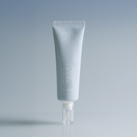 Krem dogłębnie nawilżający (Aqua Marine Watery Cream) Dr. Althea