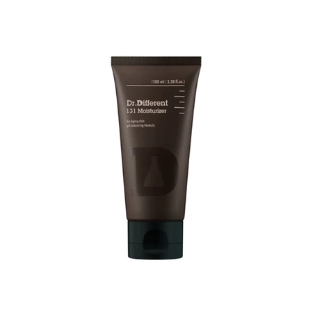 Ujędrniający krem z ceramidami - uszkodzone opakowanie (131 Moisturizer) Dr.Different