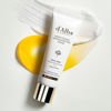 Dwufazowy krem z białą truflą (White Truffle Double Moisture Cream) d'Alba Piedmont