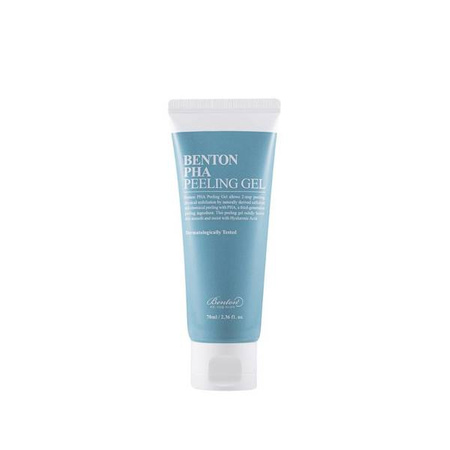 Żel peelingujący z kwasami PHA (PHA Peeling Gel) Benton