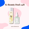 K-Beauty Deal Clear & Hydrated